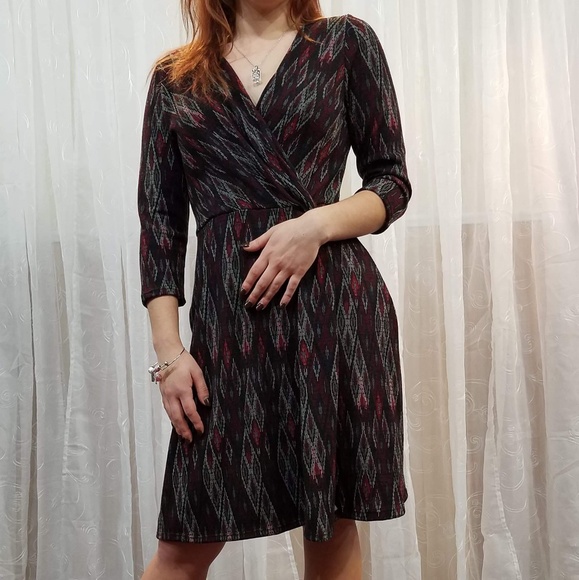 Twead work dress. - Picture 6 of 8